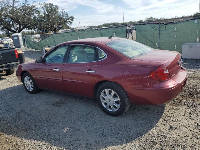 Photo 2 from auction – 2006 BUICK LACROSSE C with VIN 2G4WC582061216279