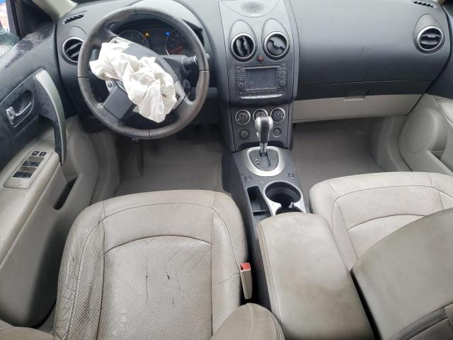 Photo 8 from auction – 2011 NISSAN ROGUE S with VIN JN8AS5MV2BW665231