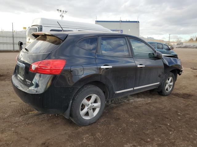 Photo 3 from auction – 2013 NISSAN ROGUE S with VIN JN8AS5MV5DW148265