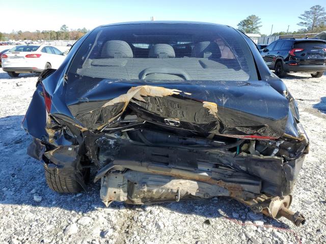 Photo 6 from auction – 2012 HONDA ACCORD EX with VIN 1HGCP2F75CA095552