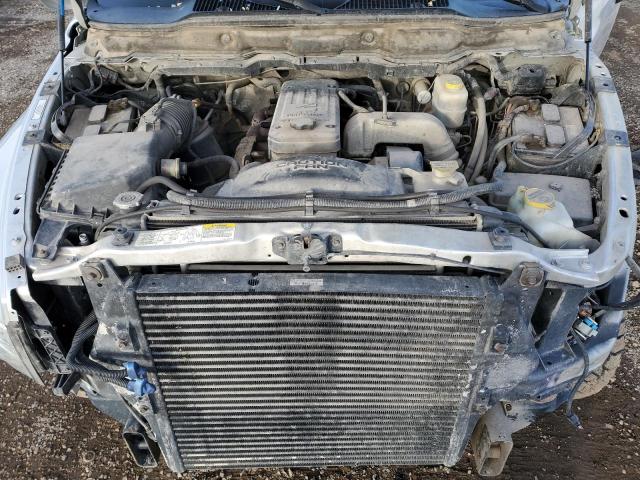 Photo 11 from auction – 2003 DODGE RAM 2500 S with VIN 3D7KU28C23G851469