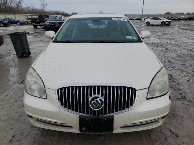 Photo 5 from auction – 2010 BUICK LUCERNE CX with VIN 1G4HC5E17AU130386