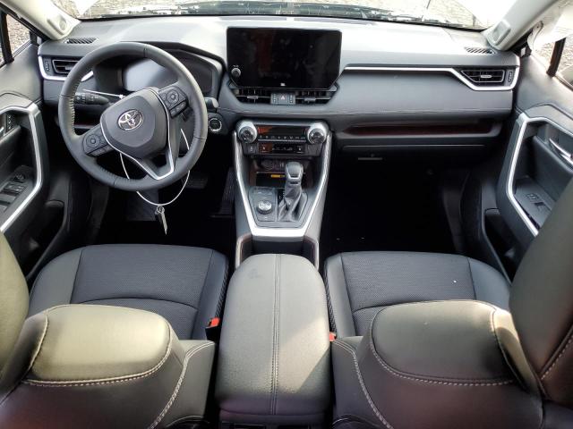 Photo 8 from auction – 2024 TOYOTA RAV4 LIMIT with VIN JTMD6RFV3RD144624