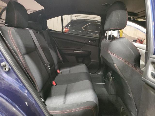 Photo 10 from auction – 2020 SUBARU WRX PREMIU with VIN JF1VA1C64L9831130