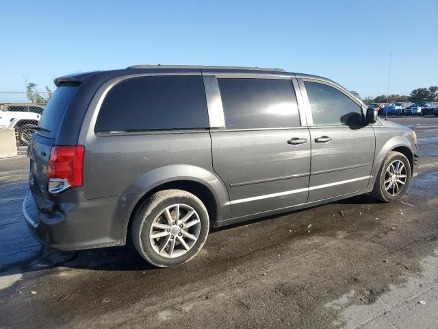 Photo 3 from auction – 2016 DODGE GRAND CARA with VIN 2C4RDGCG5GR168813