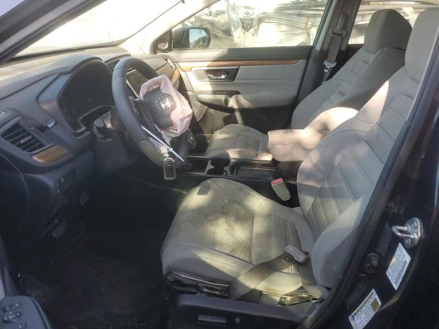 Photo 7 from auction – 2017 HONDA CR-V EX with VIN 7FARW1H56HE033744
