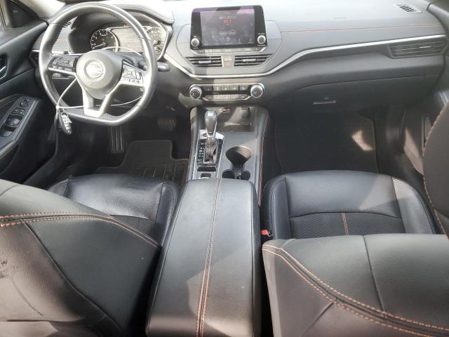 Photo 8 from auction – 2020 NISSAN ALTIMA SR with VIN 1N4BL4CW5LC258563