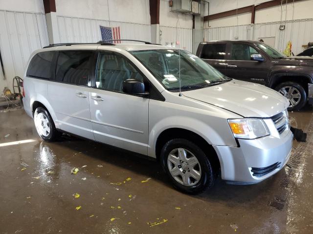 Photo 4 from auction – 2009 DODGE GRAND CARA with VIN 1D8HN44E59B502328