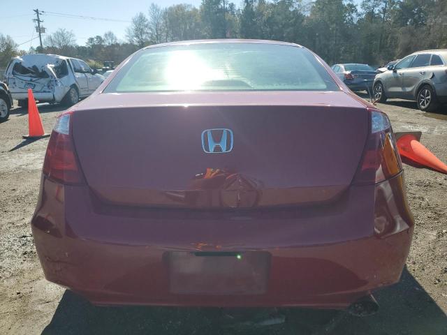 Photo 6 from auction – 2010 HONDA ACCORD EX with VIN 1HGCS1B75AA008700