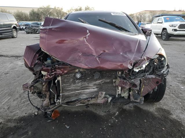 Photo 5 from auction – 2011 HONDA ACCORD EX with VIN 1HGCP2F72BA042452