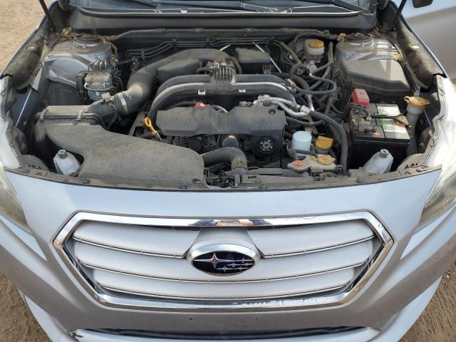 Photo 11 from auction – 2016 SUBARU LEGACY 2.5 with VIN 4S3BNAC67G3042464