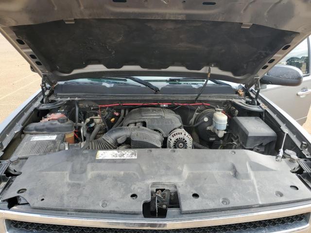 Photo 11 from auction – 2008 CHEVROLET SILVERADO with VIN 2GCEC19J281298369