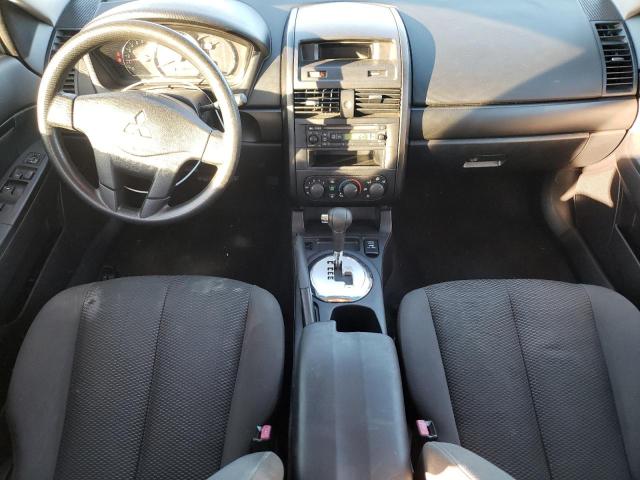 Photo 8 from auction – 2007 MITSUBISHI GALANT DE with VIN 4A3AB26FX7E028338