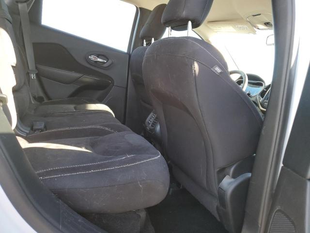 Photo 11 from auction – 2016 JEEP CHEROKEE L with VIN 1C4PJLCB2GW166750