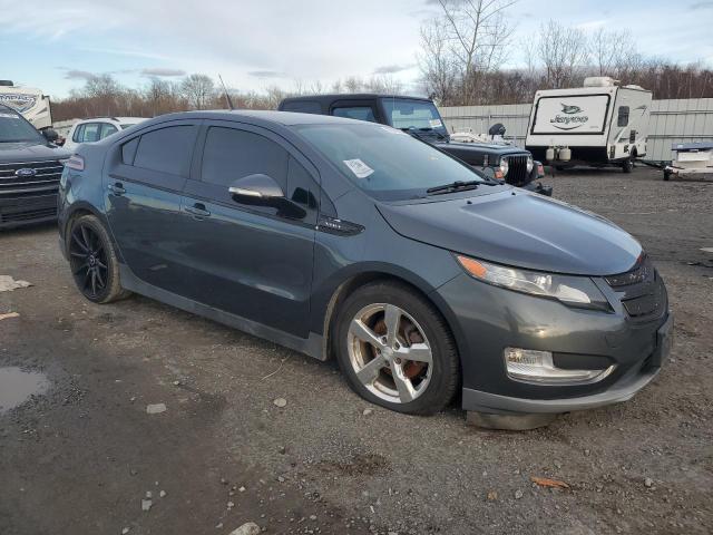 Photo 4 from auction – 2013 CHEVROLET VOLT with VIN 1G1RD6E4XDU111351