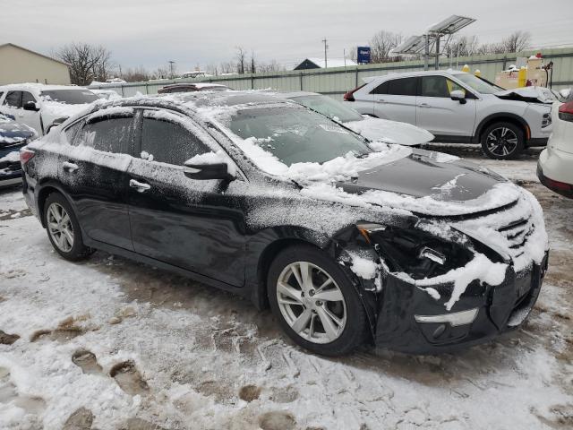 Photo 4 from auction – 2014 NISSAN ALTIMA 2.5 with VIN 1N4AL3APXEC418649