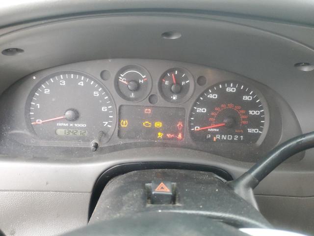 Photo 9 from auction – 2009 FORD RANGER SUP with VIN 1FTYR14E39PA54594