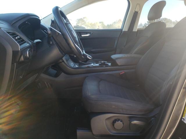 Photo 7 from auction – 2015 FORD EDGE SE with VIN 2FMTK3G97FBC28917