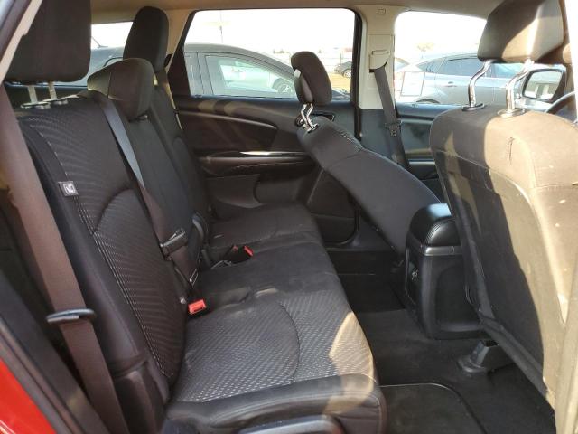 Photo 11 from auction – 2015 DODGE JOURNEY SX with VIN 3C4PDCBB2FT537404