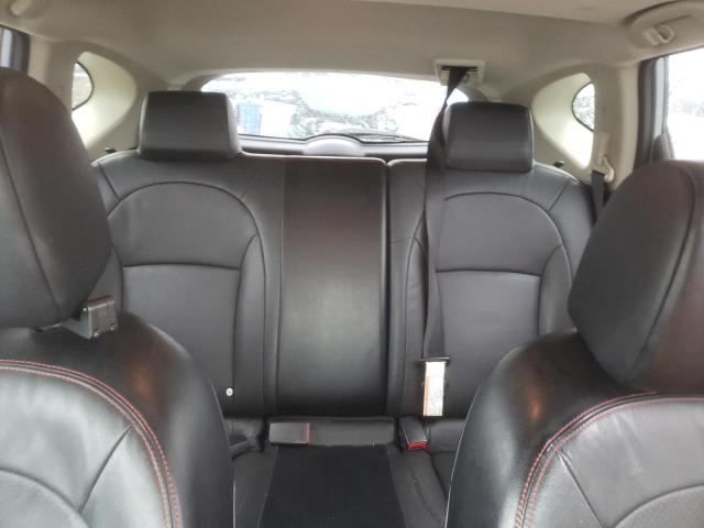 Photo 10 from auction – 2012 NISSAN ROGUE S with VIN JN8AS5MT4CW260438