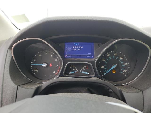 Photo 9 from auction – 2013 FORD FOCUS SE with VIN 1FADP3K21DL223977