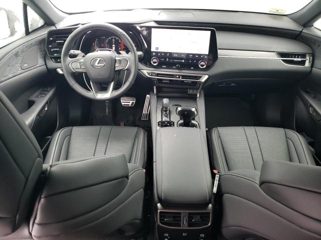 Photo 8 from auction – 2024 LEXUS RX 350 BAS with VIN 2T2BAMCA0RC050994
