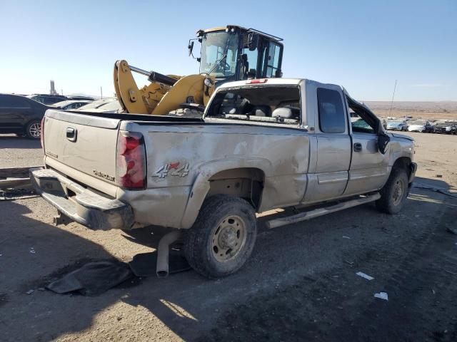 Photo 3 from auction – 2004 CHEVROLET SILVERADO with VIN 1GCHK29U04E317087