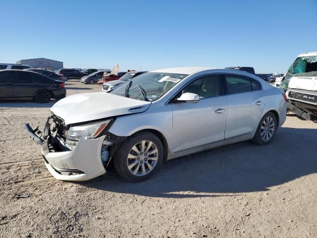 BUICK LACROSSE 2016 with VIN 1G4GB5GR4GF159147 - Photo from auction