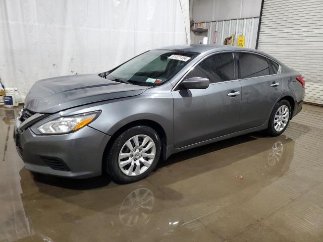 NISSAN ALTIMA 2.5 2017 with VIN 1N4AL3APXHC478726 - Photo from auction