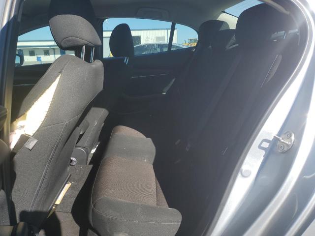 Photo 10 from auction – 2020 MAZDA 3 with VIN 3MZBPABL3LM134596