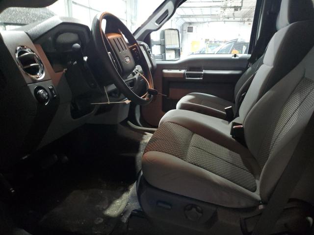 Photo 7 from auction – 2014 FORD F250 SUPER with VIN 1FT7W2B6XEEB10669