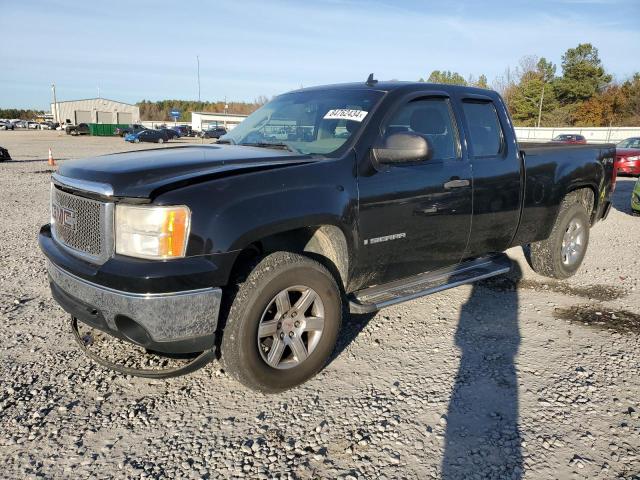 Photo 1 from auction – 2008 GMC SIERRA K15 with VIN 2GTEK19JX81300128