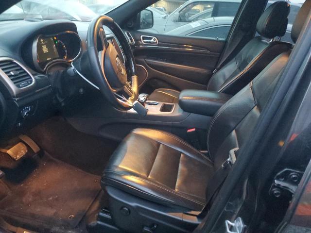 Photo 7 from auction – 2015 JEEP GRAND CHER with VIN 1C4RJECG9FC915544