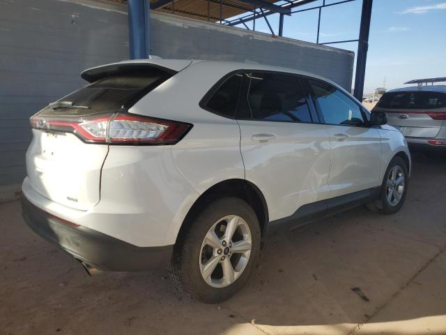 Photo 3 from auction – 2017 FORD EDGE SE with VIN 2FMPK3G98HBC65401