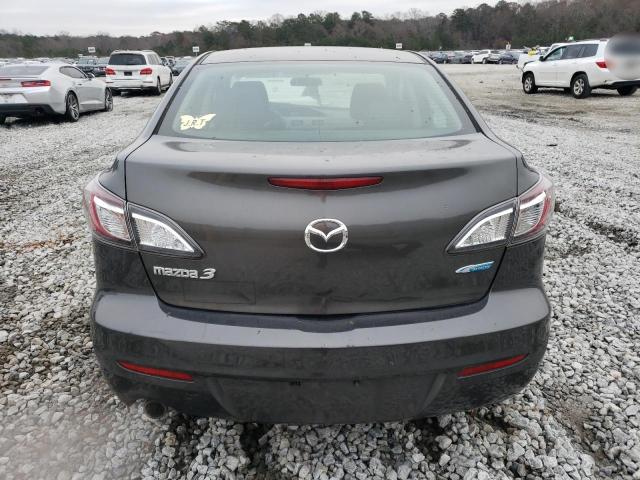 صورة رقم 6 من المزاد - 2012 MAZDA 3 I مع VIN JM1BL1V70C1544217