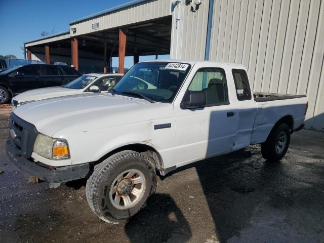 FORD RANGER SUP 2007 with VIN 1FTYR14D57PA59106 - Photo from auction