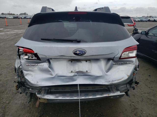 Photo 6 from auction – 2018 SUBARU OUTBACK 2. with VIN 4S4BSANC6J3280935