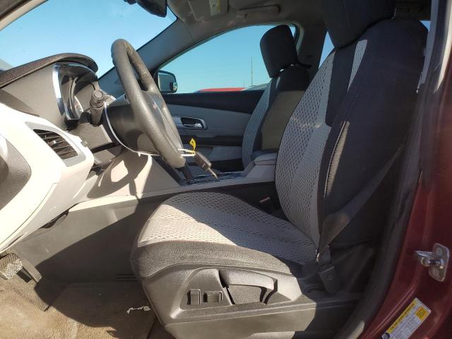 Photo 7 from auction – 2011 GMC TERRAIN SL with VIN 2CTALMEC7B6370205