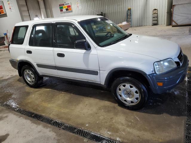 Photo 4 from auction – 2000 HONDA CR-V LX with VIN JHLRD2848YS000779