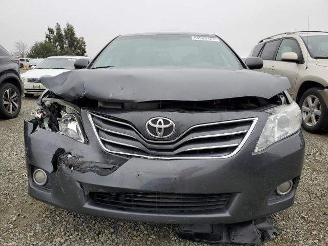 Photo 5 from auction – 2011 TOYOTA CAMRY SE with VIN 4T1BK3EK1BU628803