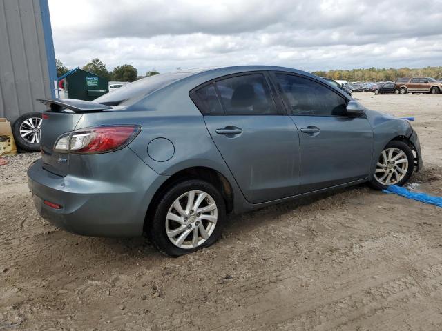 Фото 3 с аукциона – 2012 MAZDA 3 I с VIN JM1BL1V85C1674471