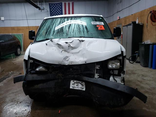 Photo 5 from auction – 2015 CHEVROLET EXPRESS G2 with VIN 1GCWGFCF8F1197303