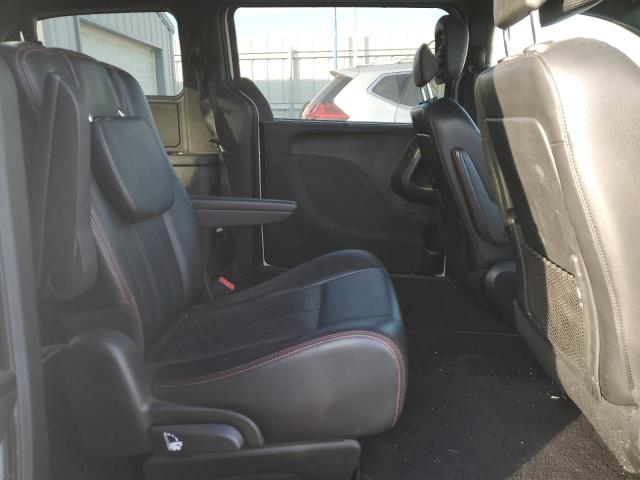 Photo 11 from auction – 2019 DODGE GRAND CARA with VIN 2C4RDGEG3KR682374