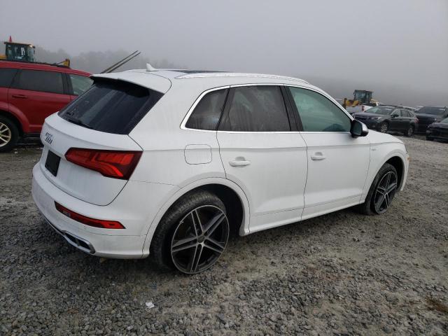 Photo 3 from auction – 2018 AUDI SQ5 PREMIU with VIN WA1A4AFY0J2231296