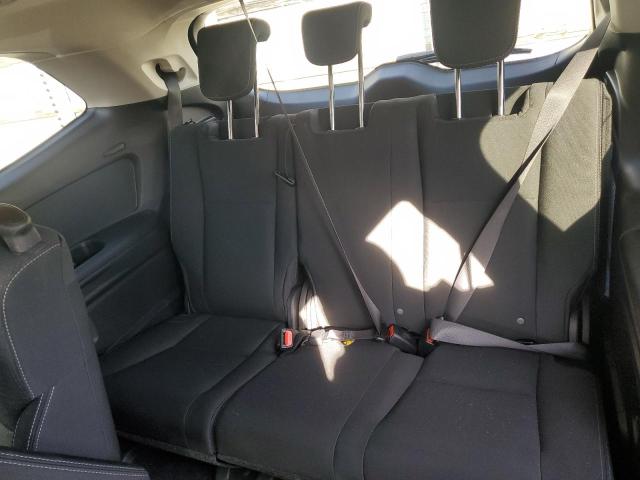 Photo 10 from auction – 2024 SUBARU ASCENT PRE with VIN 4S4WMAED2R3440583
