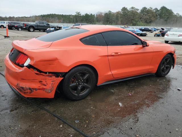 Photo 3 from auction – 2015 FORD MUSTANG with VIN 1FA6P8AM2F5346350