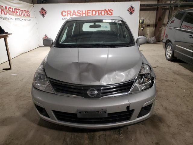 Zdjęcie 5 z aukcji – 2012 NISSAN VERSA S z VIN 3N1BC1CP7CK802303