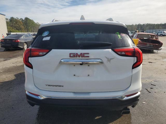 Photo 6 from auction – 2019 GMC TERRAIN SL with VIN 3GKALPEX8KL272218