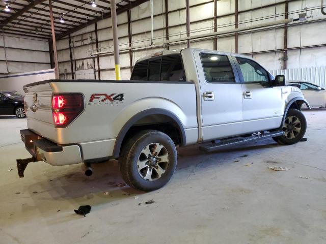 Photo 3 from auction – 2013 FORD F150 SUPER with VIN 1FTFW1ET1DKF77101