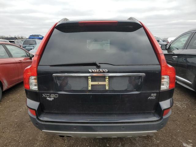 Photo 6 from auction – 2008 VOLVO XC90 3.2 with VIN YV4CZ982381487226